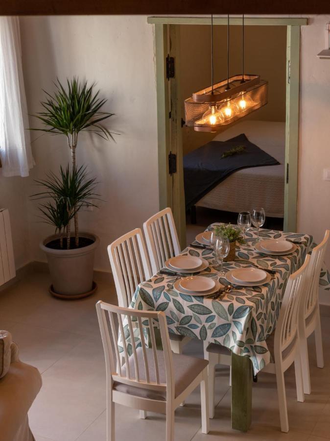 Alojamientos Biarritz Vista Jardin Fuenteheridos Kültér fotó